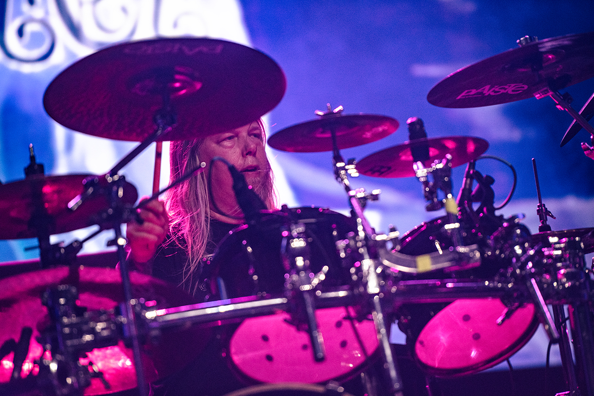 Dark Funeral - Let the Devil In Latin America Tour 2025